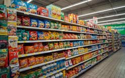 fmcg
