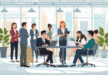 Manpower Recruitment