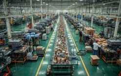 manufacturing