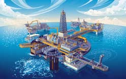 oil-gas