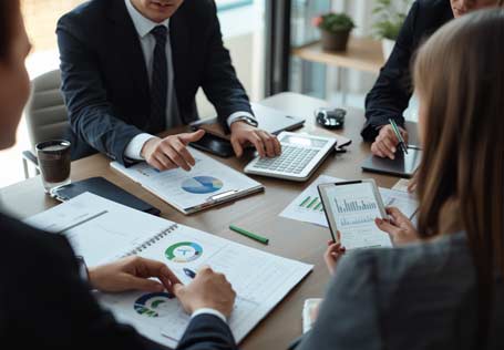 Payroll Management